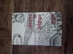 Abbaye de Belgique guide  groupe clio70, Antiek en Kunst, Antiek | Boeken en Manuscripten, Ophalen of Verzenden