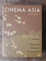 DVD box Cinema Asia, Comme neuf, Asie, Coffret, Enlèvement ou Envoi