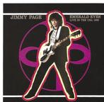 CD Jimmy PAGE - Emerald Eyes - Live USA 1988, CD & DVD, CD | Hardrock & Metal, Envoi