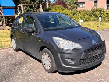 C3 1.0 VTI 2013 export pour piece, Autos, Euro 5, Achat, Particulier, Essence