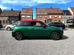 MINI Cooper SE Mini Cooper SE John Cooper Works Trim*PANODA, 4 zetels, 161 kW, Zwart, 0 kg