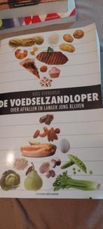 Kris Verburgh - De voedselzandloper, Boeken, Ophalen of Verzenden, Kris Verburgh