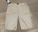 River Woods - korte short - écru/beige - maat 14 jaar, Enlèvement, Neuf, Garçon, Pantalon