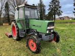 Tractor Fendt 305, Zakelijke goederen, Ophalen, 80 tot 120 Pk, Gebruikt, Tot 2500