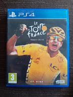 PS4 Le tour de france 2018, Games en Spelcomputers, Games | Sony PlayStation 4, Ophalen of Verzenden, Zo goed als nieuw