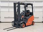 LINDE H16D, Zakelijke goederen, Machines en Bouw | Heftrucks en Intern transport, 1000 tot 2000 kg, Diesel, Heftruck, LINDE