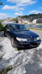 SAAB uitgesplitst te koop DRINGEND, Auto's, Saab, Overige modellen, Blauw, Bruin, Handgeschakeld