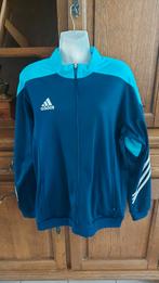 veste Adidas taille L, Vêtements | Hommes, Vêtements de sport, Enlèvement ou Envoi, Comme neuf
