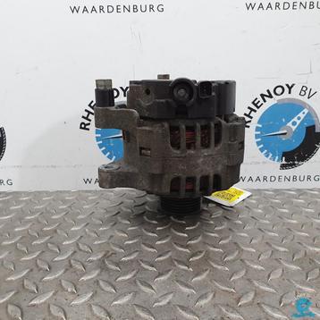CITROEN XSARA PICASSO [ALTERNATOR] 2008 beschikbaar voor biedingen