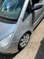 Mitsubishi Colt Airco Essence Euro4 Boite automatique, Autos, Mitsubishi, Electronic Stability Program (ESP), Argent ou Gris, Achat