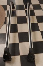 Barre de toit Renault espace v 5(2015-2023), Autos : Divers, Porte-bagages, Enlèvement, Utilisé