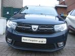 Dacia Logan 1.0i essence Clim GPS Euro 6d Garantie 1 an, Achat, Entreprise, Boîte manuelle, Tissu