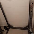 Rack pour squat, Sports & Fitness, Équipement de fitness, Enlèvement, Comme neuf