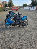 Echange 1 mbk nitro contre voiture Info foto en priver, Vélos & Vélomoteurs, Enlèvement, Comme neuf