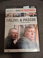 Dalziel & pascoe, Enlèvement ou Envoi
