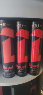 Duvel whisky 2019/2020/2021, Verzamelen, Biermerken, Ophalen of Verzenden, Zo goed als nieuw