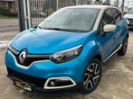 RENAULT CAPTUR ESSENCE AUTOMATIQUE, Autos, Renault, 5 places, Automatique, Tissu, Bleu