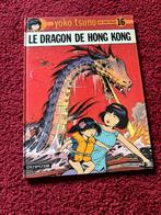 Yoko Tsuno Le dragon de Hong kong, Ophalen of Verzenden