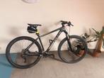 CUBE REACTION GTC PRO 2X CARBONFLASHRED MOUNTAINBIKE 29 INCH, Fietsen en Brommers, Ophalen, Zo goed als nieuw, Overige merken