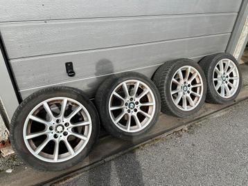 18” Originele BMW Style 281 velgen beschikbaar voor biedingen