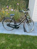 No-nonsense damesfiets, Ophalen, Gebruikt, Novy