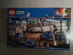 Lego City, Nieuw, Complete set, Ophalen of Verzenden, Lego