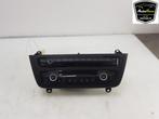 BEDIENINGSPANEEL VERWARMING BMW 3 serie (F30), Gebruikt, BMW