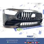 A2908850700 W290 X290 GT53 AMG VOORBUMPER COMPLEET MAT ZWART, Pare-chocs, Avant, Enlèvement ou Envoi, Mercedes-Benz