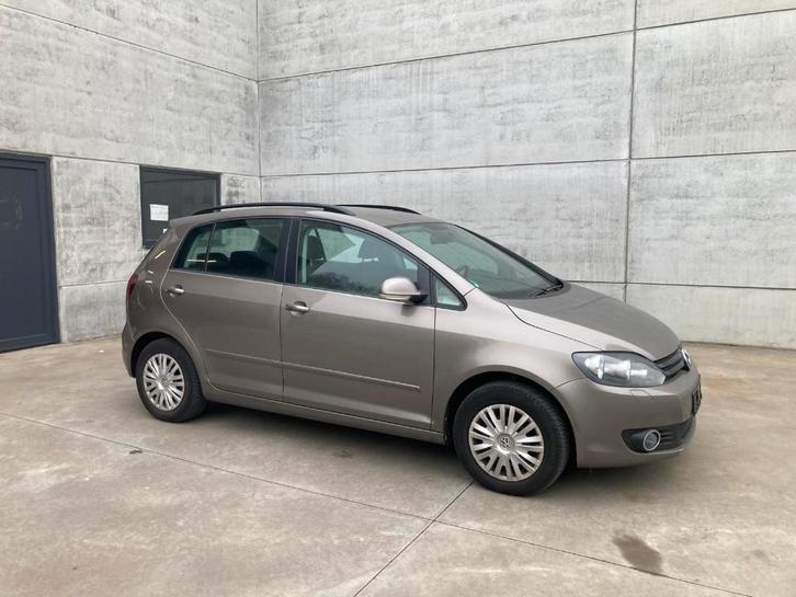 Volkswagen Golf Plus 1.4 Benzine | 2009 | 79.500 KM, Autos, Volkswagen, Entreprise, Achat, Golf Plus, Air conditionné, Essence
