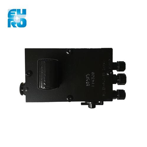 DAF HYDRAULISCHE POMP CABINEKANTELINSTALLATIE 47289, Auto-onderdelen, Vrachtwagen-onderdelen, DAF, Carrosserie en Plaatwerk, Nieuw