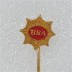 SP1041 Speldje BSA, Verzamelen, Ophalen of Verzenden, Gebruikt