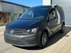 VW CADDY 1.4 TGI CNG+BENZINE 2020 GARANTIE 1 JR 92000 km BTW, Voorwielaandrijving, 4 deurs, 4 cilinders, CNG (Aardgas)