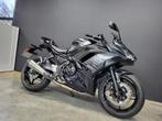 Kawasaki Ninja 650 Perf. Edition (A2 mogelijk, BTW-motor), Entreprise, Plus de 35 kW, 650 cm³, Autre