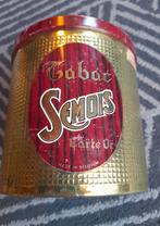 Tabaksblik  Tabac Semois  -  Bohan, Verzenden, Gebruikt, Overige