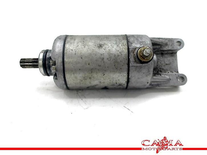 STARTMOTOR CBR 954 RR Fireblade 2002-2003 (CBR900RR SC50), Motoren, Onderdelen | Honda, Gebruikt