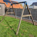 Schommel en toebehoren, Ophalen, Gebruikt, Schommel