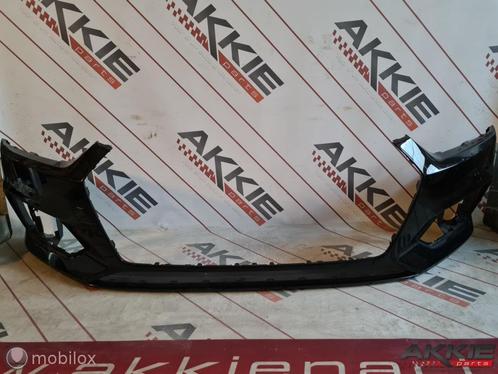 Audi A5 F5 B9 8W Voorbumper 4xpdc 8W5607437 2016 2019, Autos : Pièces & Accessoires, Carrosserie & Tôlerie, Pare-chocs, Avant