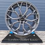 Audi A3 A4 A6 S3 S4 S6 Q3 Q4 E-Tron TT 5x112 19'' Velgen, Auto-onderdelen, Banden en Velgen, 19 inch, Velg(en), Nieuw, Ophalen of Verzenden