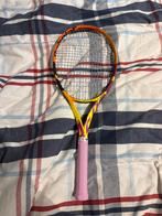 Babolat Pure Aero Rafa tennisracket, L2, Gebruikt, Ophalen of Verzenden, Racket