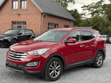 HYUNDAI SANTA FE beschikbaar voor biedingen