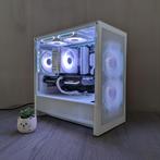 Nieuwe Gaming PC met Nvidia RTX 4070 en Intel 13400F, Computers en Software, 32 GB, Virtual Reality, Nieuw, Ophalen of Verzenden