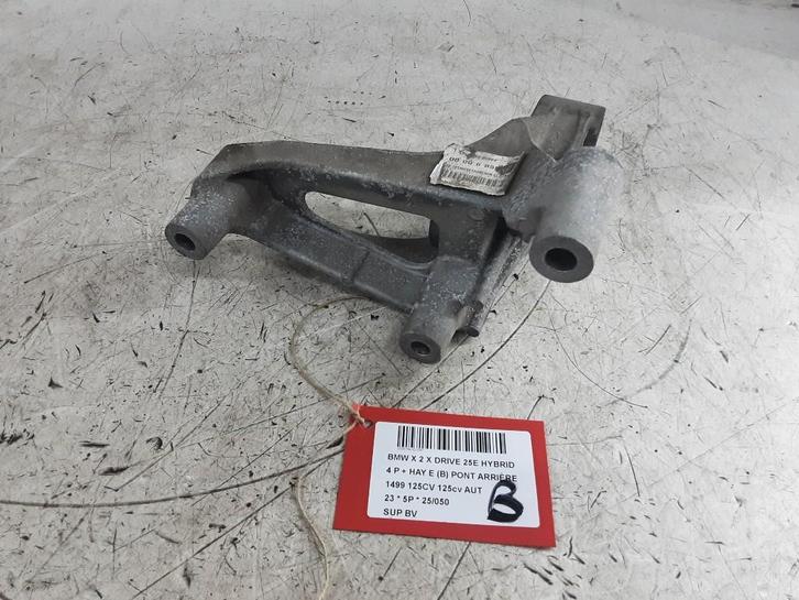 SUPPORT BOITE DE VITESSES BMW X2 (F39) (6859794), Autos : Pièces & Accessoires, Suspension & Châssis, BMW, Utilisé