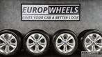 17 inch BMW Velgen Winterbanden X1 F48 X2 F39 Styling 564, Auto-onderdelen, Gebruikt, Banden en Velgen, 17 inch, Personenwagen