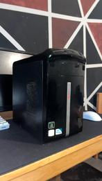 PC – MSI A88XM + AMD A6 + 8GB RAM – Works Perfect, Informatique & Logiciels, Ordinateurs de bureau, Enlèvement, Comme neuf, Gaming