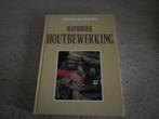 Handboek houtbewerking - Gosta Vass, Boeken, Ophalen of Verzenden, Houtbewerking
