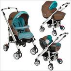 Meegroeibuggy, Gebruikt, Ophalen, Overige merken, Verstelbare duwstang