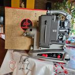Projecteur Bolex Paillard M8, Verzamelen, Foto-apparatuur en Filmapparatuur, Ophalen, 1960 tot 1980, Projector
