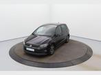 Volkswagen Golf Sportsvan Golf Sportsvan 1.6 TDi Join, Auto's, Volkswagen, Zwart, Golf Sportsvan, Bedrijf, 113 g/km