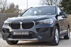 BMW X1 16dA sDrive Facelift Navi Leder Cruise Garantie, Emergency brake assist, Te koop, 5 deurs, SUV of Terreinwagen