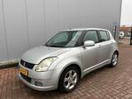 2005 Suzuki Swift 1.3 GLS - Personenauto, Auto's, Gebruikt, Swift, Bedrijf, Handgeschakeld